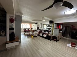 Blk 419 Keat Hong Laurel (Choa Chu Kang), HDB Executive #521625691